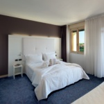 Olympia Superior Zimmer - Hotel Olympia Terme